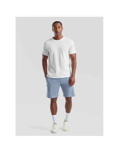 FRU-0640520-Unisex Iconic 195 Jersey Shorts